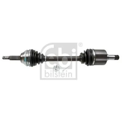 Árbol de transmisión FEBI BILSTEIN 183311 Novedad